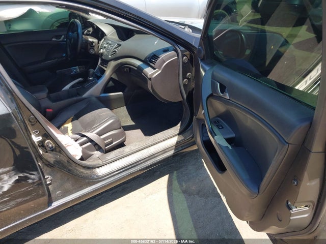 2010 Acura Tsx 2.4 მანქანა იყიდება აუქციონზე, vin: JH4CU2F60AC021308, აუქციონის ნომერი: 45632162