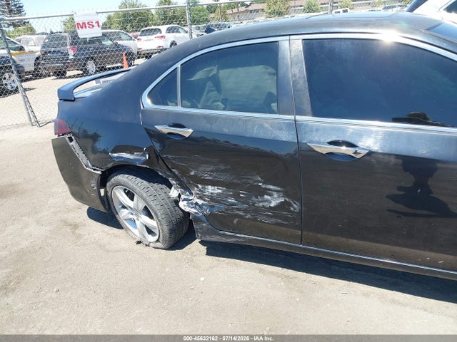 2010 Acura Tsx 2.4 მანქანა იყიდება აუქციონზე, vin: JH4CU2F60AC021308, აუქციონის ნომერი: 45632162