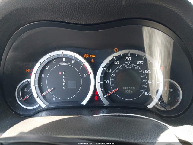 2010 Acura Tsx 2.4 მანქანა იყიდება აუქციონზე, vin: JH4CU2F60AC021308, აუქციონის ნომერი: 45632162