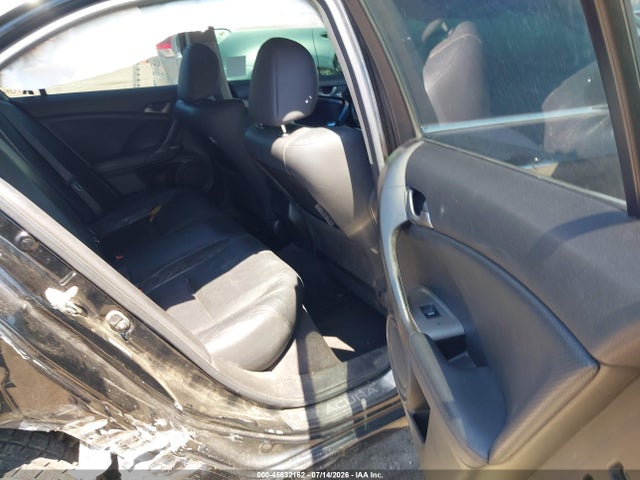 2010 Acura Tsx 2.4 მანქანა იყიდება აუქციონზე, vin: JH4CU2F60AC021308, აუქციონის ნომერი: 45632162