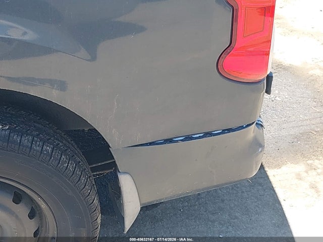 3N6CM0KN3FK700460 Nissan NV200 SV