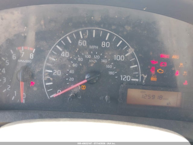 3N6CM0KN3FK700460 Nissan NV200 SV