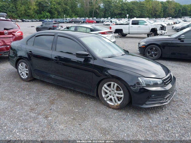 Auction sale of the 2018 Volkswagen Jetta 1.4t S, vin: 3VW2B7AJ9JM229534, lot number: 45632169