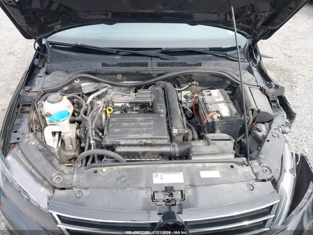 Aukcja sprzedaży 2018 Volkswagen Jetta 1.4t S, vin: 3VW2B7AJ9JM229534, numer aukcji: 45632169