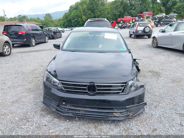 Aukcja sprzedaży 2018 Volkswagen Jetta 1.4t S, vin: 3VW2B7AJ9JM229534, numer aukcji: 45632169