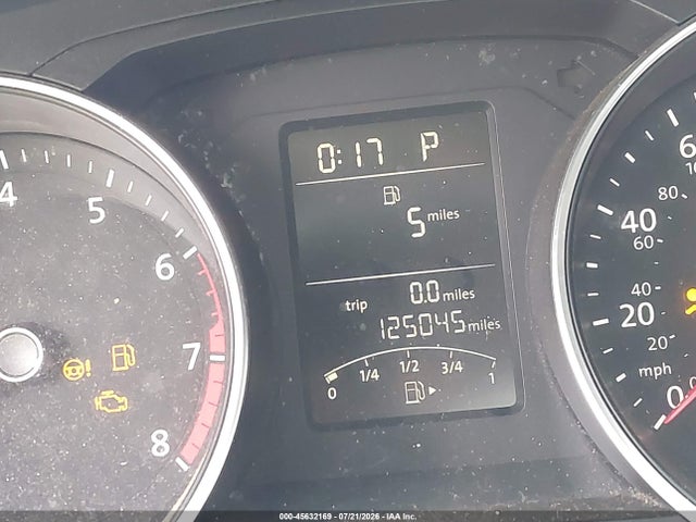 Aukcja sprzedaży 2018 Volkswagen Jetta 1.4t S, vin: 3VW2B7AJ9JM229534, numer aukcji: 45632169
