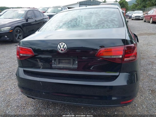 Aukcja sprzedaży 2018 Volkswagen Jetta 1.4t S, vin: 3VW2B7AJ9JM229534, numer aukcji: 45632169