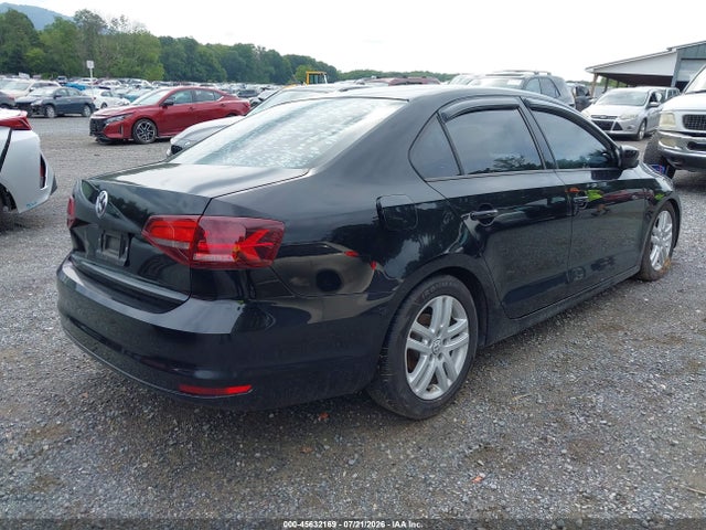 Aukcja sprzedaży 2018 Volkswagen Jetta 1.4t S, vin: 3VW2B7AJ9JM229534, numer aukcji: 45632169