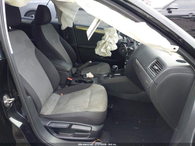 Aukcja sprzedaży 2018 Volkswagen Jetta 1.4t S, vin: 3VW2B7AJ9JM229534, numer aukcji: 45632169