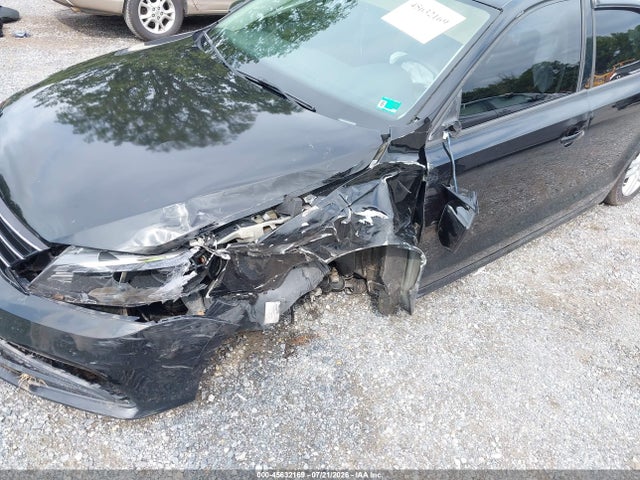 Aukcja sprzedaży 2018 Volkswagen Jetta 1.4t S, vin: 3VW2B7AJ9JM229534, numer aukcji: 45632169