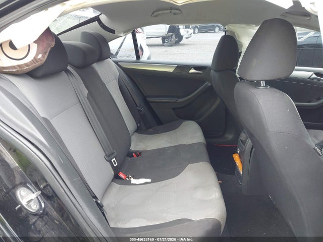 Aukcja sprzedaży 2018 Volkswagen Jetta 1.4t S, vin: 3VW2B7AJ9JM229534, numer aukcji: 45632169