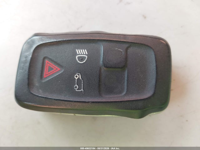 45632184 :رقم المزاد ، SALME1D43BA357328 vin ، 2011 Land Rover Range Rover Hse مزاد بيع