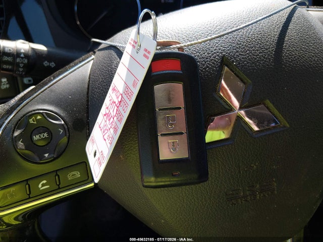 Aukcja sprzedaży 2017 Mitsubishi Outlander Se/sel, vin: JA4AD3A36HZ014473, numer aukcji: 45632185