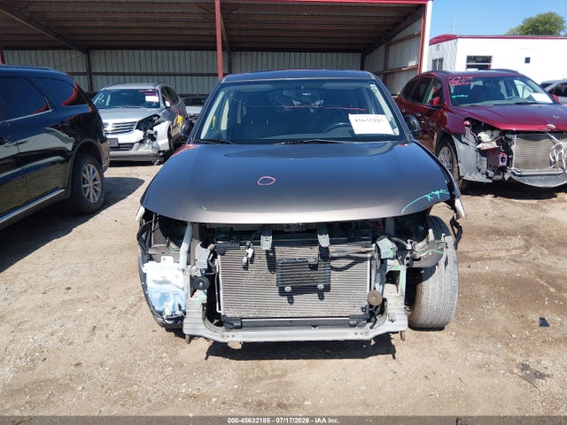 Aukcja sprzedaży 2017 Mitsubishi Outlander Se/sel, vin: JA4AD3A36HZ014473, numer aukcji: 45632185