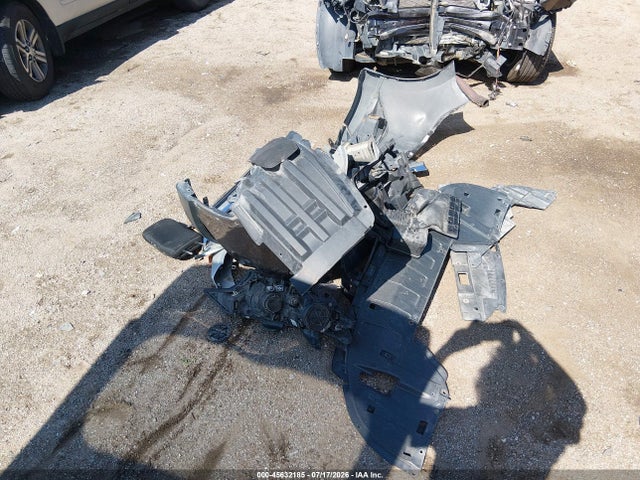 Aukcja sprzedaży 2017 Mitsubishi Outlander Se/sel, vin: JA4AD3A36HZ014473, numer aukcji: 45632185