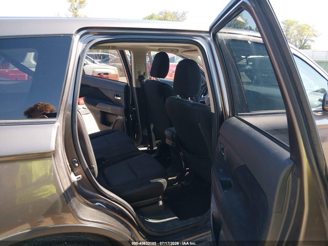 Aukcja sprzedaży 2017 Mitsubishi Outlander Se/sel, vin: JA4AD3A36HZ014473, numer aukcji: 45632185