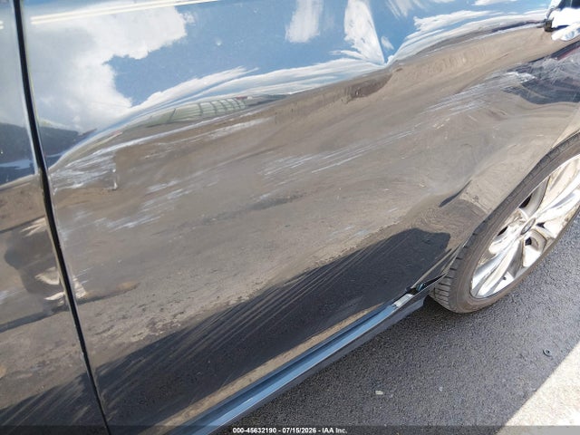 45632190 :رقم المزاد ، 5NPEC4AB0DH535892 vin ، 2013 Hyundai Sonata Limited 2.0t مزاد بيع