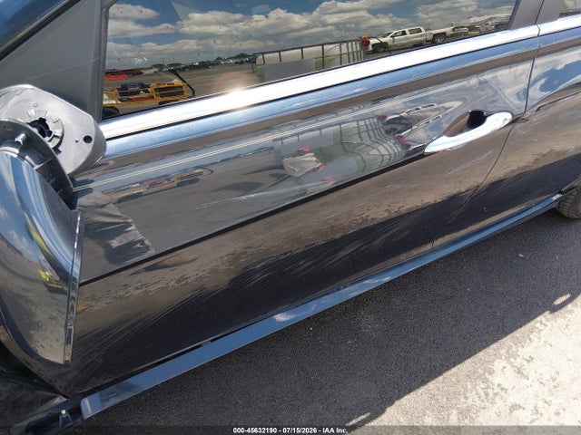 45632190 :رقم المزاد ، 5NPEC4AB0DH535892 vin ، 2013 Hyundai Sonata Limited 2.0t مزاد بيع