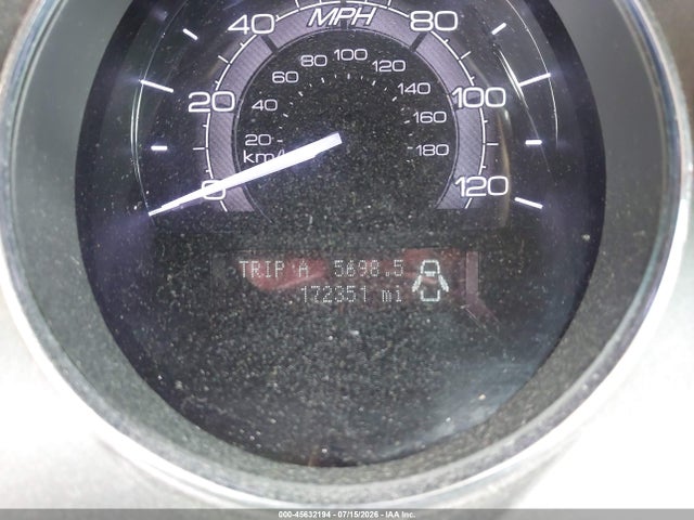Aukcja sprzedaży 2011 Lincoln Mkz, vin: 3LNHL2JC5BR769011, numer aukcji: 45632194