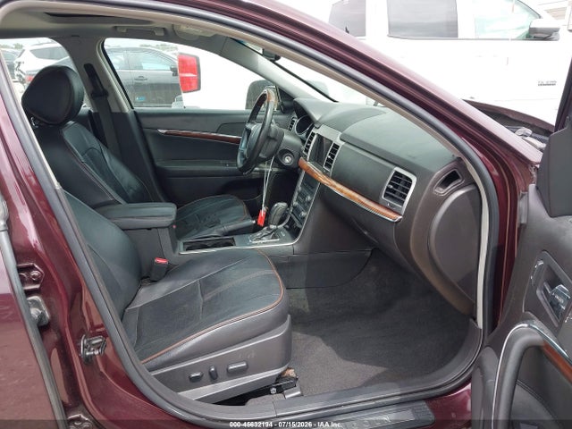 Aukcja sprzedaży 2011 Lincoln Mkz, vin: 3LNHL2JC5BR769011, numer aukcji: 45632194