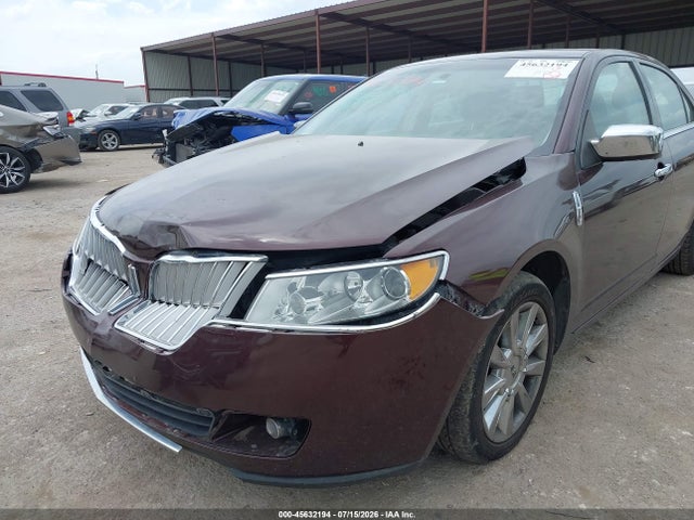 Aukcja sprzedaży 2011 Lincoln Mkz, vin: 3LNHL2JC5BR769011, numer aukcji: 45632194