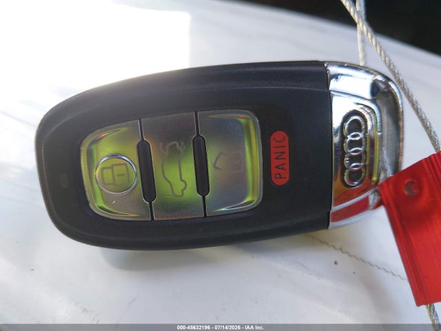 Audi A5 2.0t Premium 2014 WAUAFAFH9EN006831 Image 11
