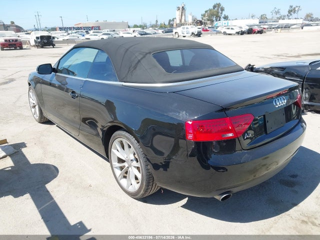 Audi A5 2.0t Premium 2014 WAUAFAFH9EN006831 Image 3