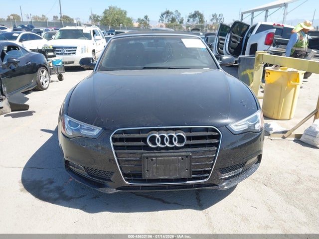 Audi A5 2.0t Premium 2014 WAUAFAFH9EN006831 Image 6