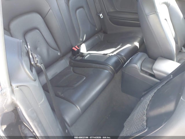 Audi A5 2.0t Premium 2014 WAUAFAFH9EN006831 Image 8