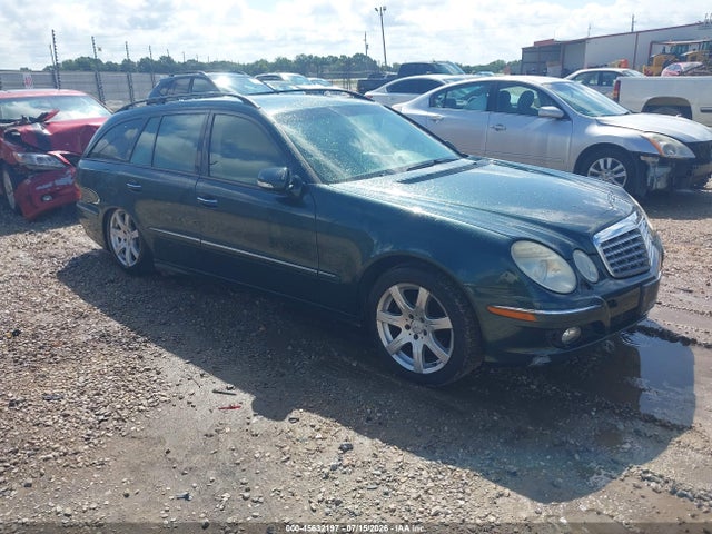 Продаж на аукціоні авто 2007 Mercedes-benz E 350 4matic, vin: WDBUH87X17X220811, номер лоту: 45632197