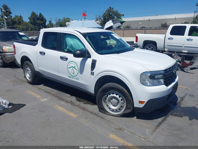 3FTTW8A33RRB26983 auction archive image