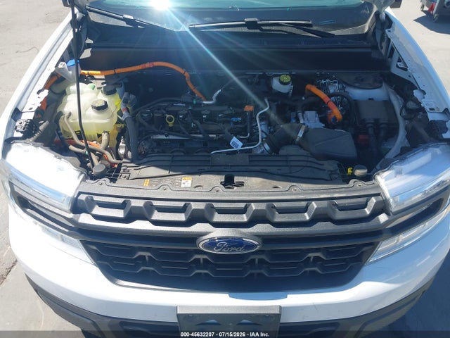 3FTTW8A33RRB26983 Ford Maverick Xl