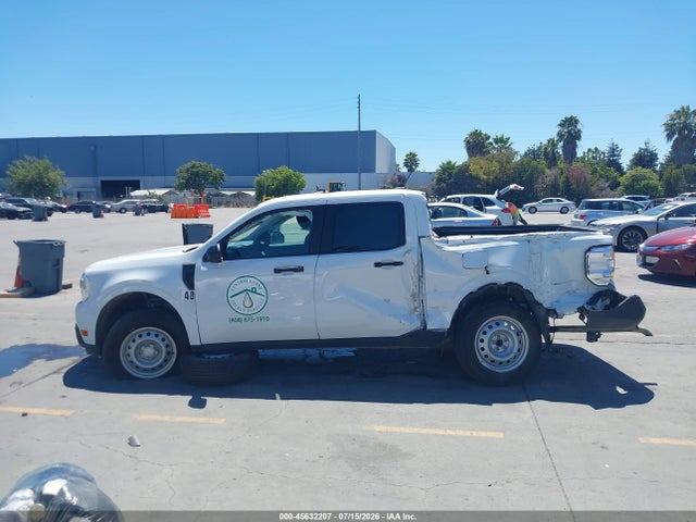 3FTTW8A33RRB26983 Ford Maverick Xl