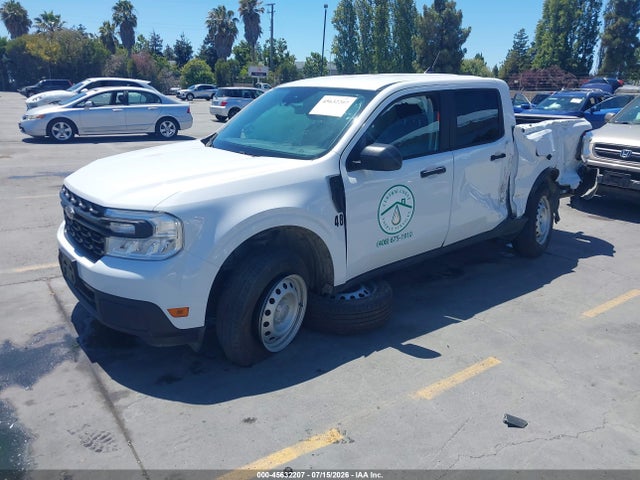 3FTTW8A33RRB26983 Ford Maverick Xl