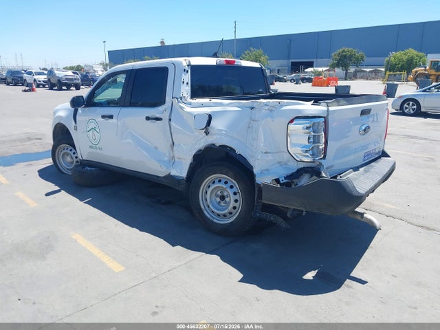 3FTTW8A33RRB26983 Ford Maverick Xl