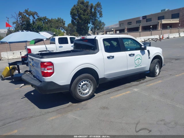 3FTTW8A33RRB26983 Ford Maverick Xl