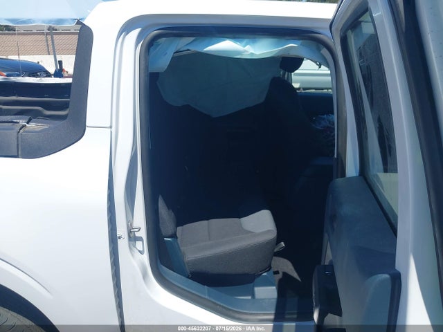 3FTTW8A33RRB26983 Ford Maverick Xl