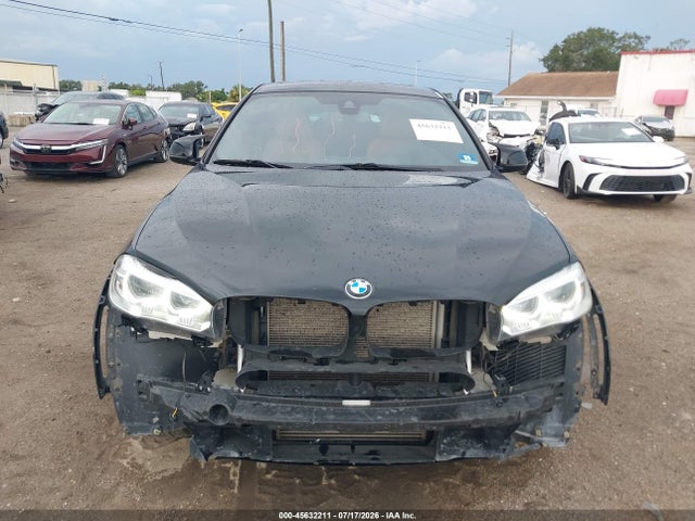 Aukcja sprzedaży 2017 Bmw X6 Xdrive35i, vin: 5UXKU2C50H0N85205, numer aukcji: 45632211