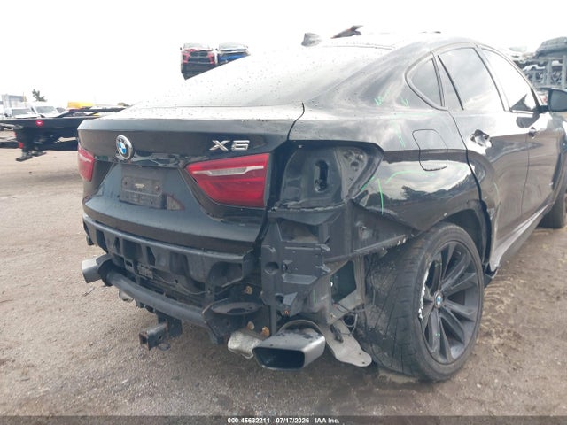 Aukcja sprzedaży 2017 Bmw X6 Xdrive35i, vin: 5UXKU2C50H0N85205, numer aukcji: 45632211