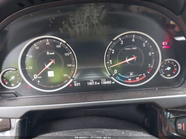 Aukcja sprzedaży 2017 Bmw X6 Xdrive35i, vin: 5UXKU2C50H0N85205, numer aukcji: 45632211