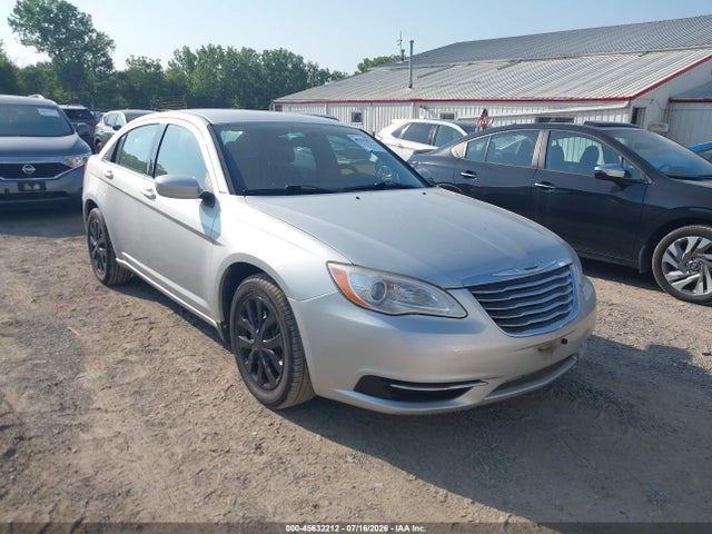 Aukcja sprzedaży 2012 Chrysler 200 Lx, vin: 1C3CCBAB2CN138957, numer aukcji: 45632212