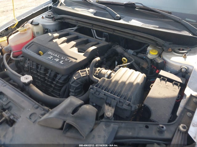 2012 Chrysler 200 Lx მანქანა იყიდება აუქციონზე, vin: 1C3CCBAB2CN138957, აუქციონის ნომერი: 45632212