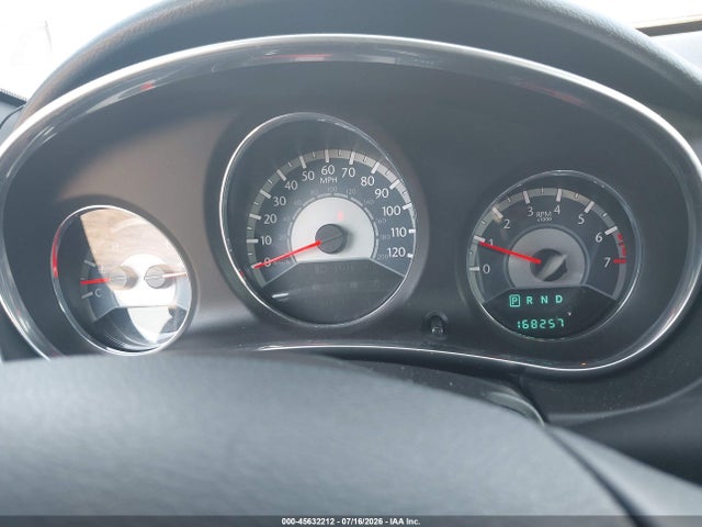 2012 Chrysler 200 Lx მანქანა იყიდება აუქციონზე, vin: 1C3CCBAB2CN138957, აუქციონის ნომერი: 45632212