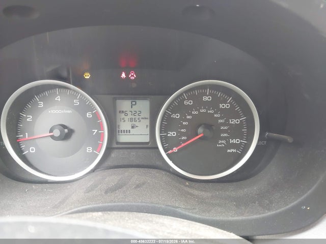 Aukcja sprzedaży 2015 Subaru Forester 2.5i Premium, vin: JF2SJADC5FH425614, numer aukcji: 45632222