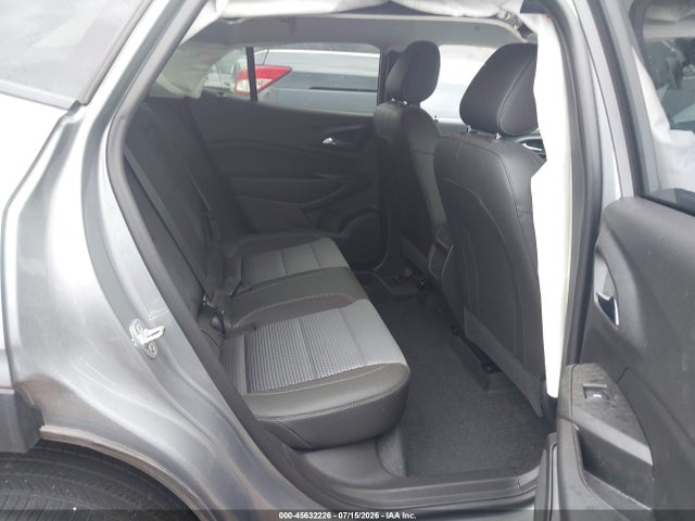 Продажа на аукционе авто 2024 Chevrolet Trax Fwd Lt, vin: KL77LHE2XRC222472, номер лота: 45632226
