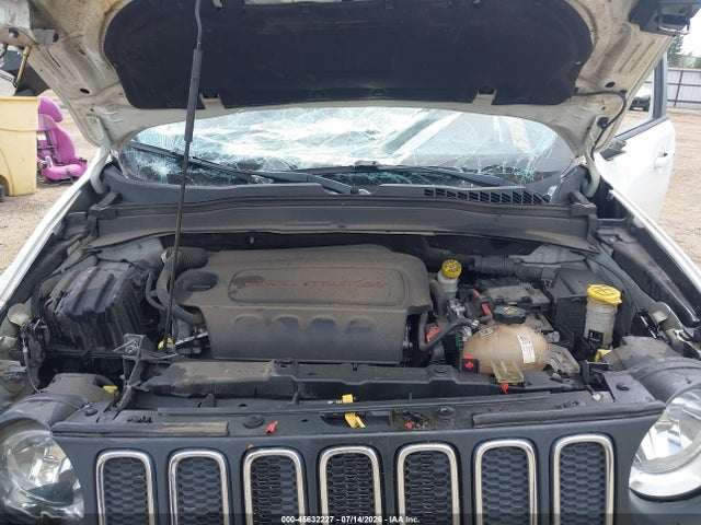 ZACCJABT0FPB62077 Jeep Renegade Latitude