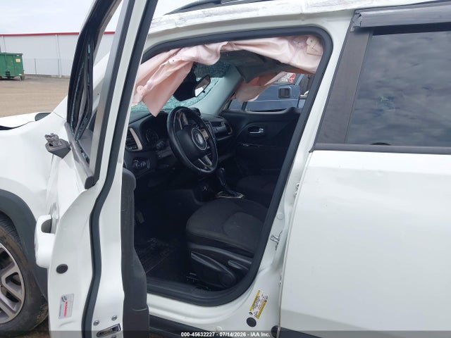 ZACCJABT0FPB62077 Jeep Renegade Latitude