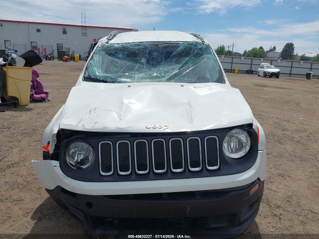 ZACCJABT0FPB62077 Jeep Renegade Latitude
