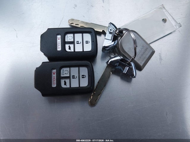 2022 Honda Cr-v Awd Ex მანქანა იყიდება აუქციონზე, vin: 2HKRW2H52NH610946, აუქციონის ნომერი: 45632229