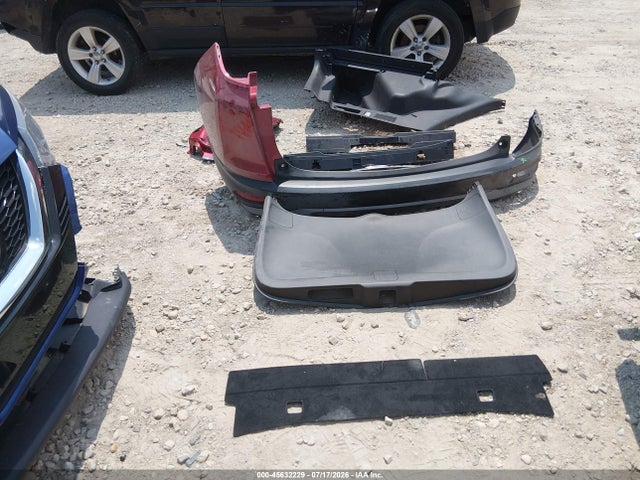 2022 Honda Cr-v Awd Ex მანქანა იყიდება აუქციონზე, vin: 2HKRW2H52NH610946, აუქციონის ნომერი: 45632229